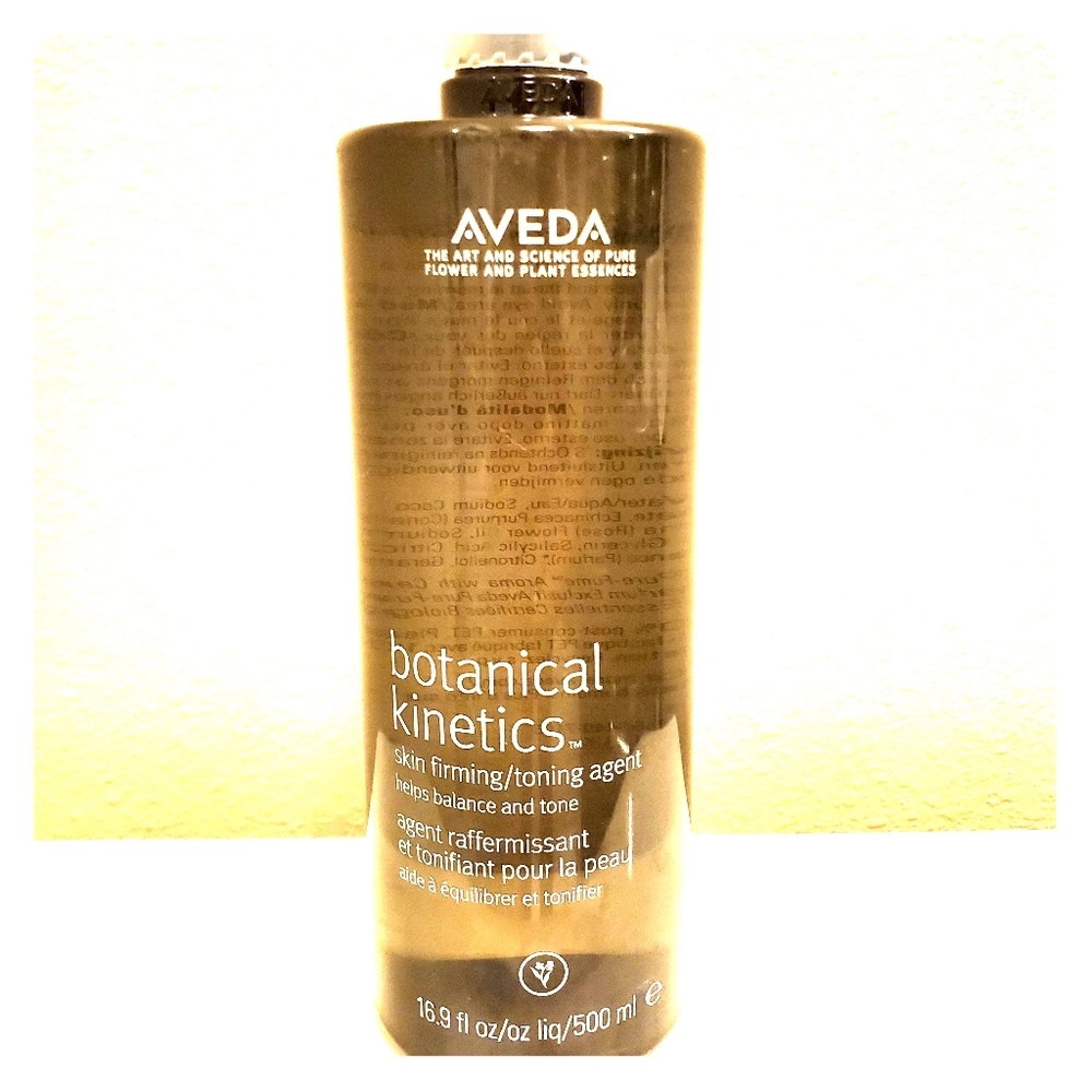 Aveda Skin Firming/Toning Agent